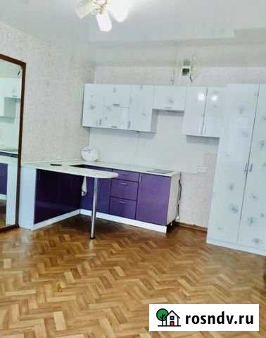 Комната 18 м² в 2-ком. кв., 4/9 эт. на продажу в Ижевске Ижевск - изображение 1
