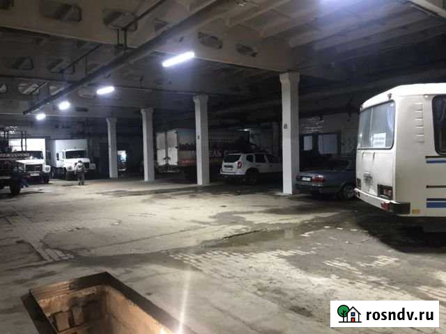 Машиноместо >30 м² в аренду в Печоре Печора - изображение 1