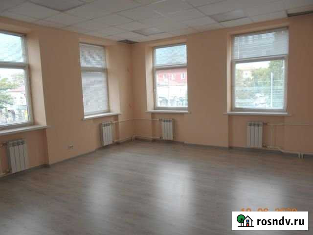 Офисное помещение, 30 кв.м. Оренбург - изображение 1