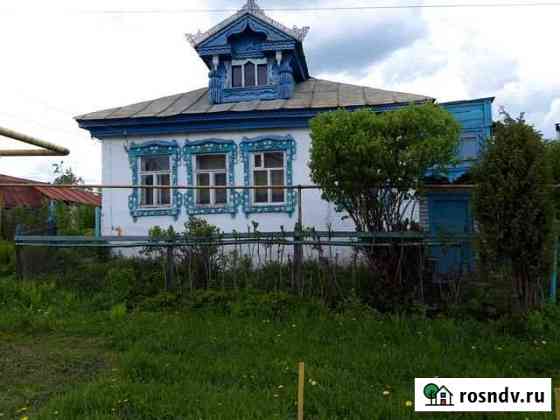 Дом 60 м² на участке 15 сот. на продажу в Нижнем Новгороде Нижний Новгород