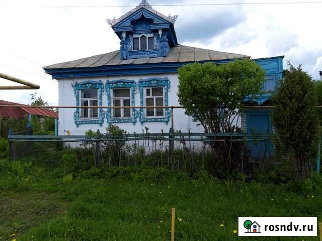 Дом 60 м² на участке 15 сот. на продажу в Нижнем Новгороде Нижний Новгород - изображение 1