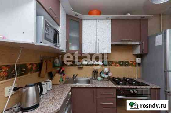 2-комнатная квартира, 45.5 м², 4/5 эт. на продажу в Омске Омск