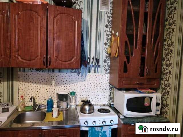 Комната 18 м² в 2-ком. кв., 5/5 эт. на продажу в Нефтекамске Нефтекамск - изображение 1