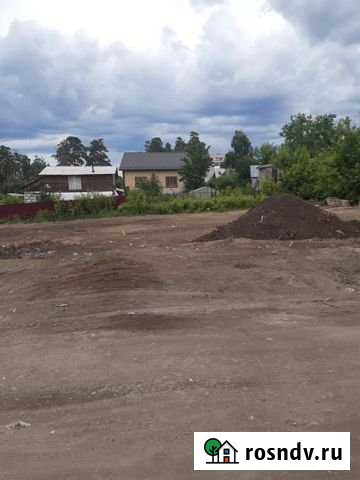 Участок ИЖС 8 сот. на продажу в Барнауле Барнаул - изображение 1