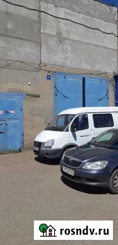 Складское помещение, 570 кв.м. Омск - изображение 1