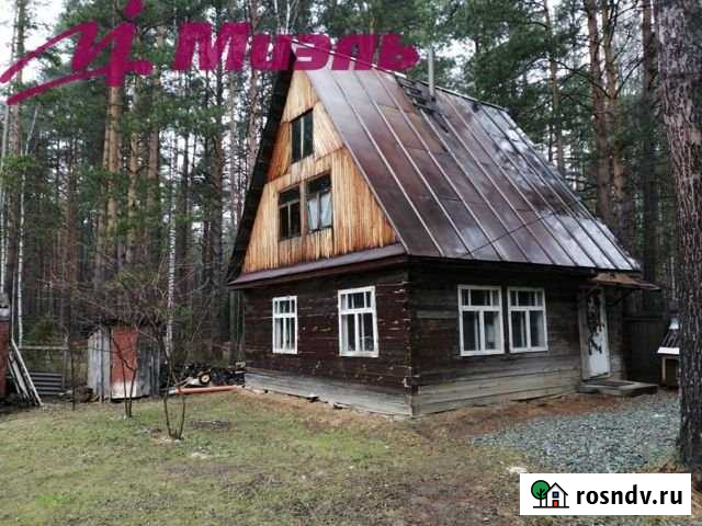 Дача 60 м² на участке 8 сот. на продажу в Нижнем Тагиле Нижний Тагил - изображение 1