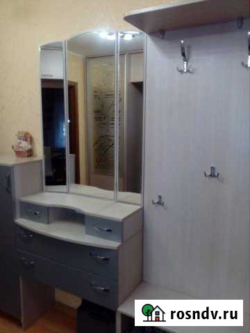 3-комнатная квартира, 66.5 м², 1/5 эт. на продажу в Пскове Псков - изображение 1