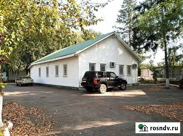 Здание 125 кв.м., 10 комнат, парковка, охрана, 24/7 Наро-Фоминск - изображение 1