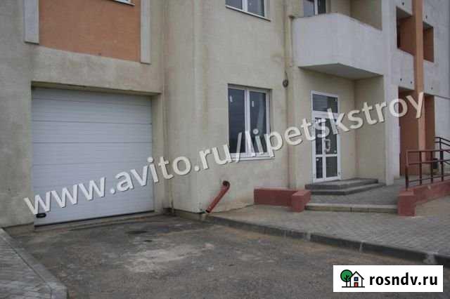 Помещение свободного назначения, 211 кв.м. Липецк - изображение 1