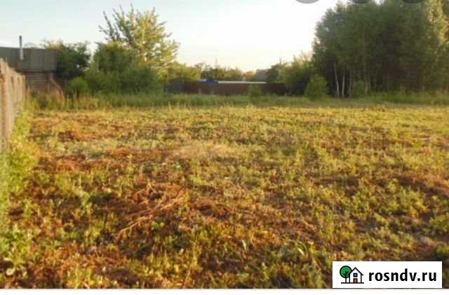 Участок ИЖС 5 сот. на продажу в Нежинке Нежинка - изображение 1