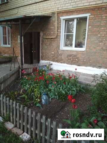 2-комнатная квартира, 41 м², 1/2 эт. на продажу в Бирюч Бирюч - изображение 1