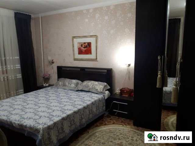 2-комнатная квартира, 52 м², 2/5 эт. на продажу в Нефтекумске Нефтекумск - изображение 1