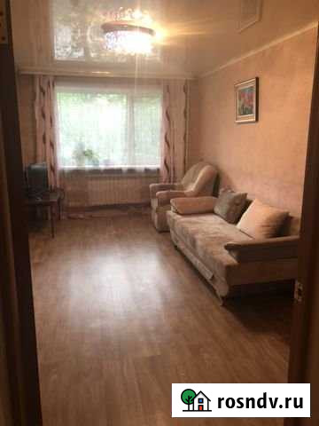 3-комнатная квартира, 56.5 м², 1/3 эт. в аренду на длительный срок в Свободном Амурской области Свободный - изображение 1