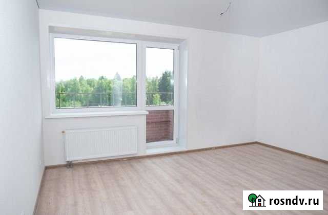 Квартира-студия, 31 м², 15/18 эт. на продажу в Ижевске Ижевск - изображение 1