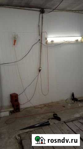 Гараж >30 м² в аренду в Екатеринбурге Екатеринбург - изображение 1