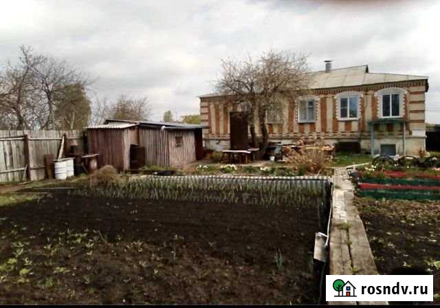 Дом 148 м² на участке 25 сот. на продажу в Узловой Узловая - изображение 1