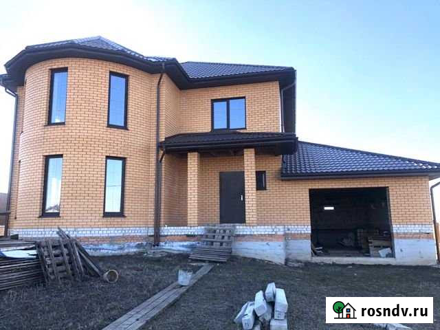 Дом 240 м² на участке 16 сот. на продажу в Орле Орёл - изображение 1