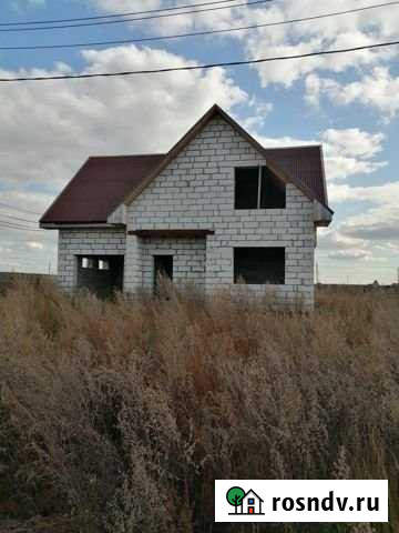 Коттедж 160 м² на участке 12 сот. на продажу в Абакане Абакан - изображение 1