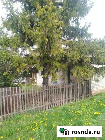 Дом 40 м² на участке 27 сот. на продажу в Дубовом Умете Дубовый Умет - изображение 1