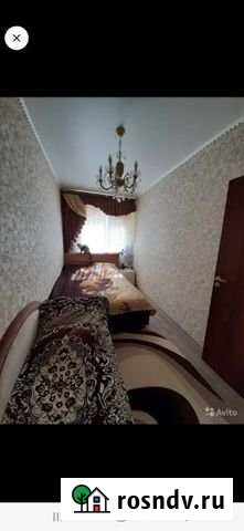 2-комнатная квартира, 40 м², 2/3 эт. на продажу в Выездном Выездное - изображение 1