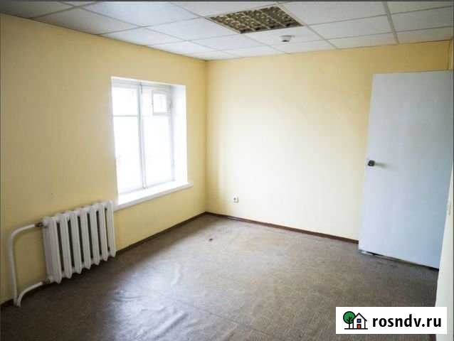 Офисное помещение, 19.8 кв.м. Уфа - изображение 1