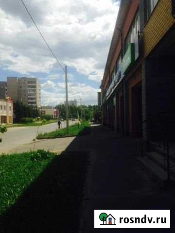 Сдам помещение свободного назначения, 250.00 кв.м. Йошкар-Ола - изображение 1