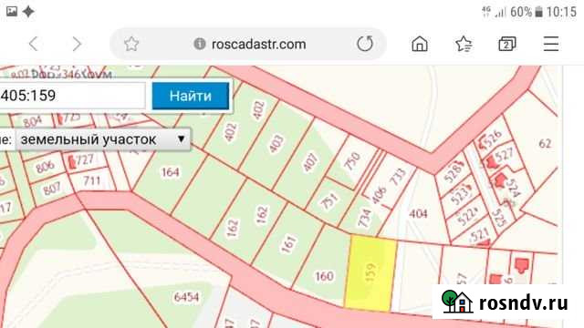 Участок ИЖС 15 сот. на продажу в Маркове Маркова - изображение 1