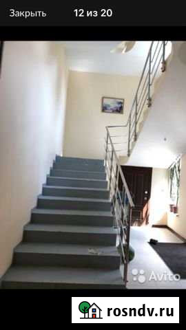 Дом 900 м² на участке 4.7 сот. на продажу в Семендере Семендер - изображение 1