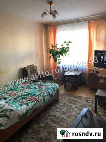 3-комнатная квартира, 68 м², 1/3 эт. на продажу в Стрижах Стрижи - изображение 1