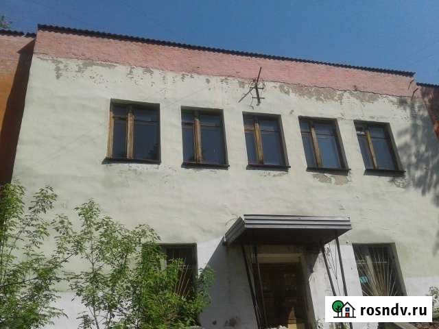 Помещение свободного назначения, 600 кв.м. Златоуст - изображение 1