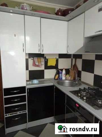 2-комнатная квартира, 48 м², 1/5 эт. на продажу в Подольске Подольск - изображение 1