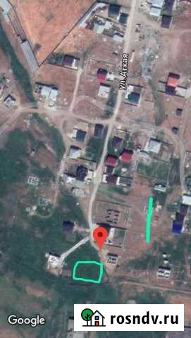 Участок ИЖС 10 сот. на продажу в Семендере Семендер - изображение 1