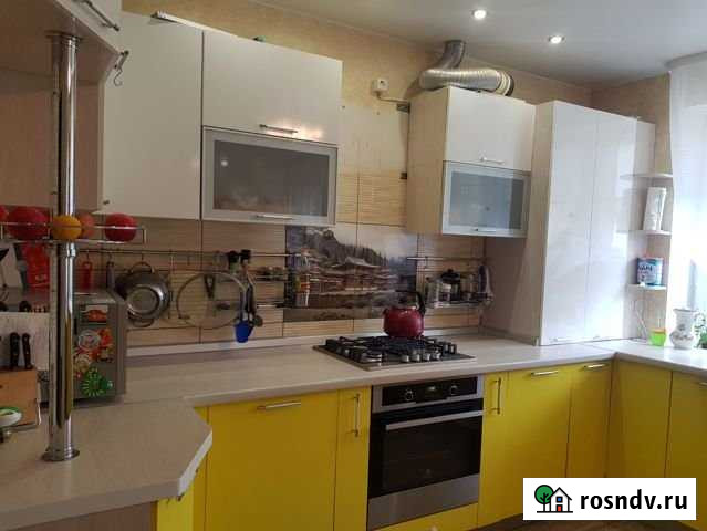 3-комнатная квартира, 85 м², 1/2 эт. на продажу в Вологде Вологда - изображение 1