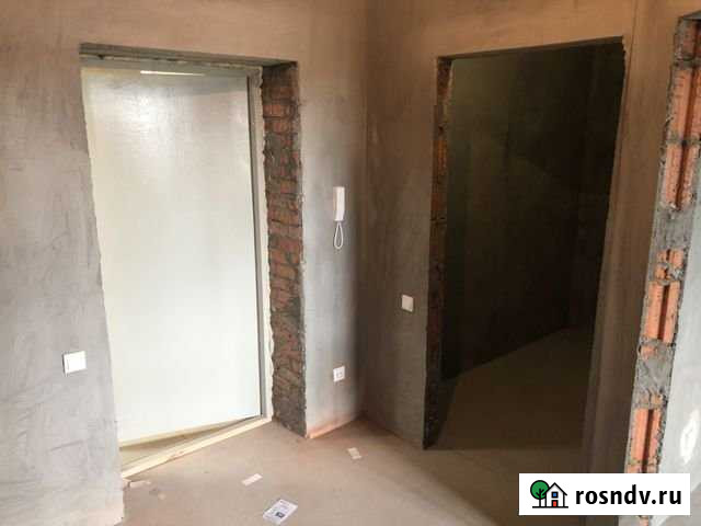 2-комнатная квартира, 70.8 м², 8/9 эт. на продажу в Чебоксарах Чебоксары - изображение 1