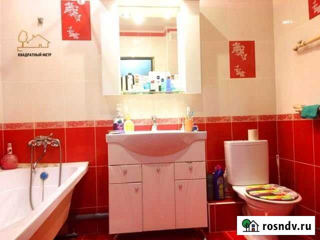 1-комнатная квартира, 45 м², 7/9 эт. на продажу в Ульяновске Ульяновск - изображение 1