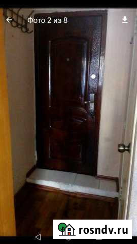 Комната 12 м² в 1-ком. кв., 1/4 эт. в аренду на длительный срок в Абакане Абакан - изображение 1