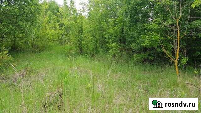 Участок ИЖС 8 сот. на продажу в Приволжском Республики Марий Эл Приволжский - изображение 1