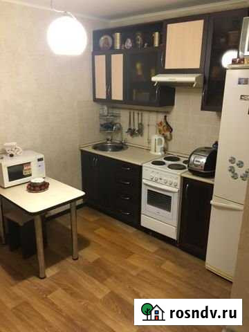 Квартира-студия, 36.8 м², 8/10 эт. на продажу в Саратове Саратов - изображение 1