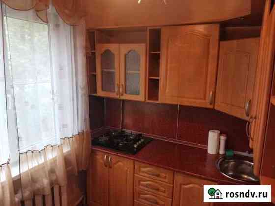 2-комнатная квартира, 53 м², 1/5 эт. в аренду на длительный срок в Пскове Псков