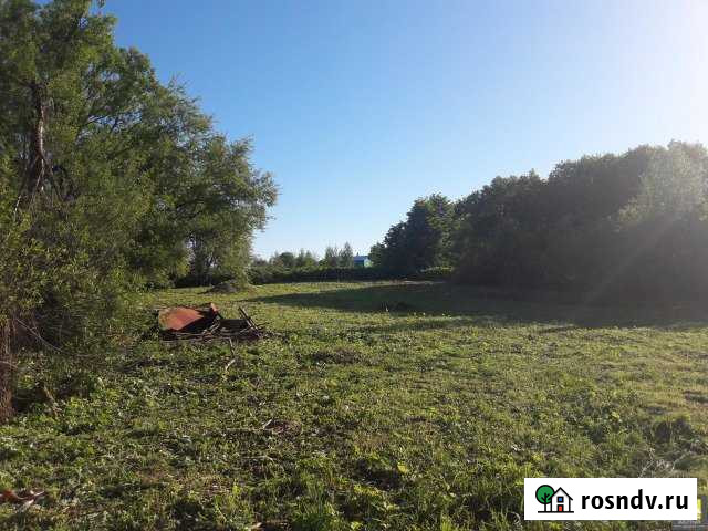 Участок ИЖС 12 сот. на продажу в Богородском Московской области Богородское - изображение 1