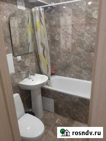 1-комнатная квартира, 31 м², 2/5 эт. в аренду посуточно в Волгограде Волгоград - изображение 1