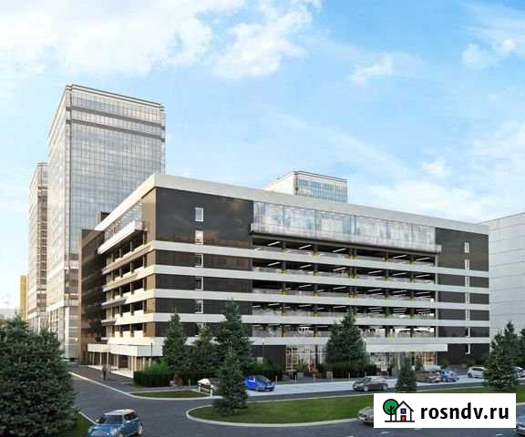 Офисное помещение, 89.9 кв.м. Набережные Челны - изображение 1