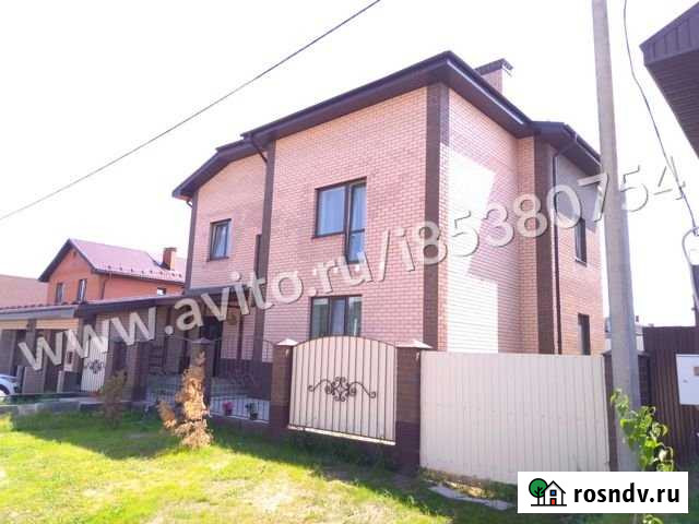 Дом 338 м² на участке 10 сот. на продажу в Воткинске Воткинск - изображение 1