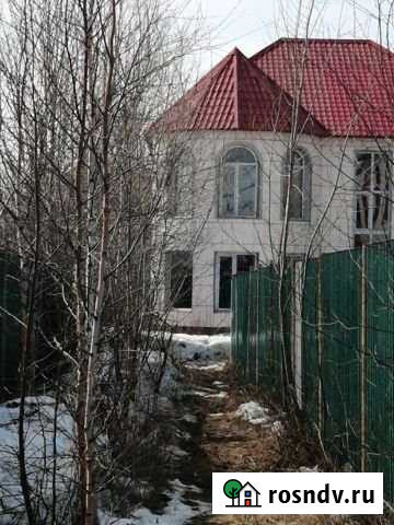 Дом 210 м² на участке 7 сот. на продажу в Нижневартовске Нижневартовск - изображение 1