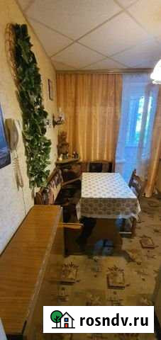 1-комнатная квартира, 35 м², 1/9 эт. в аренду на длительный срок в Дубне Московской области Дубна - изображение 1