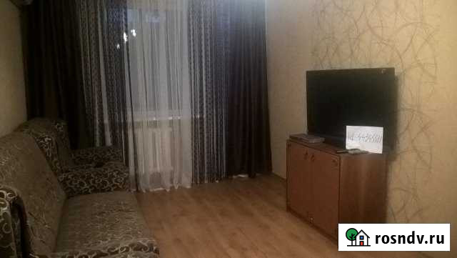 2-комнатная квартира, 48 м², 2/5 эт. в аренду посуточно в Севастополе Севастополь - изображение 1