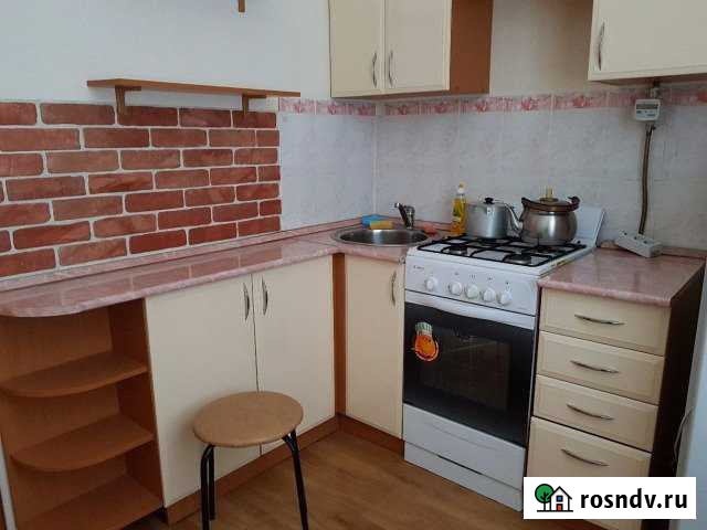1-комнатная квартира, 34 м², 1/5 эт. в аренду посуточно в Бирске Бирск - изображение 1