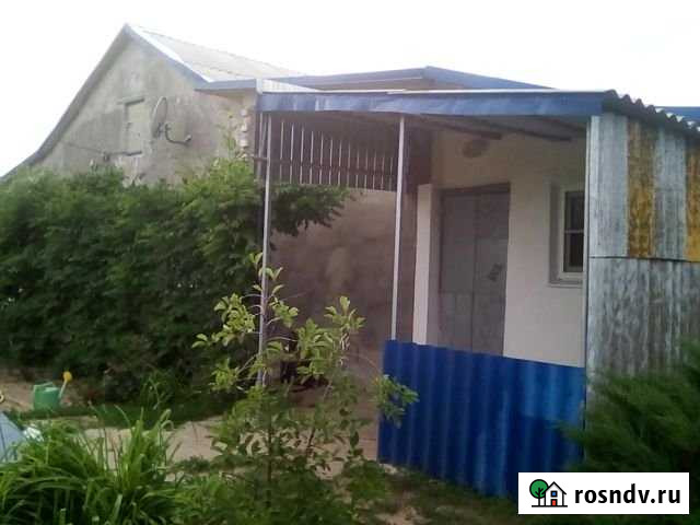 Дом 90 м² на участке 7 сот. на продажу в Калаче-на-Дону Калач-на-Дону - изображение 1