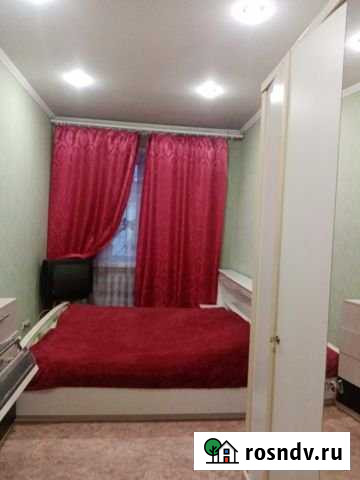 2-комнатная квартира, 55 м², 3/3 эт. на продажу в Киселевске Киселевск - изображение 1