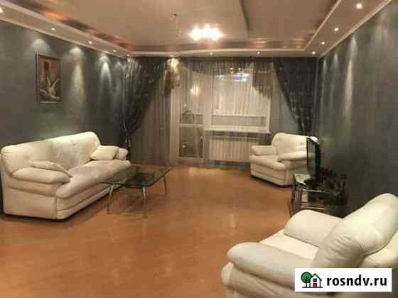 3-комнатная квартира, 103 м², 2/9 эт. на продажу в Перми Пермь